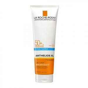 La Roche-Posay Ля Рош-Позе Антгелиос XL Молочко для лица и тела SPF50+, 250 мл