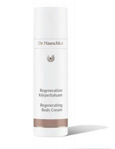 Регенерирующий лосьон для тела Dr.Hauschka