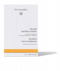 Восстанавливающий концентрат для чувствительной кожи Dr.Hauschka