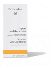 Восстанавливающий концентрат для чувствительной кожи Dr.Hauschka