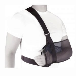Экотен SB-03 Бандаж на плечевой сустав (косынка)