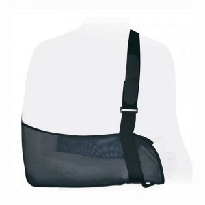Экотен SB-02 Бандаж на плечевой сустав (косынка)