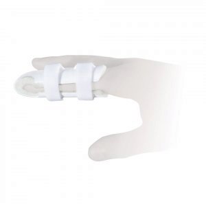 Экотен FS-004 Бандаж для фиксации пальца