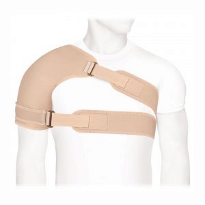 Экотен ФПС-03 Бандаж на плечевой сустав с дополнительной фиксацией