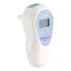 Термометр инфракрасный медицинский OMRON Gentle Temp MC-510-E2