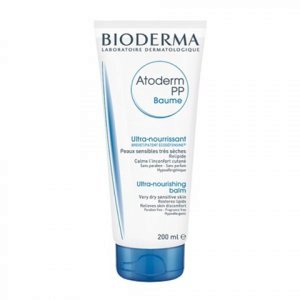 Биодерма Bioderma Атодерм РР Бальзам, 200 мл