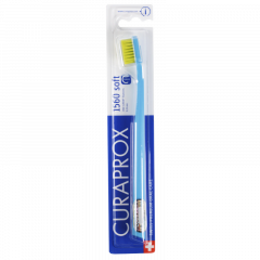 Зубная щетка CURAPROX 1560 Soft