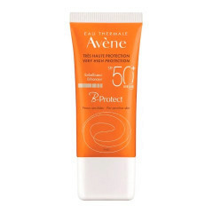 Авен Б-Протект Средство солнцезащитное SPF50+ Avene B-Protect SPF50+, 30 мл